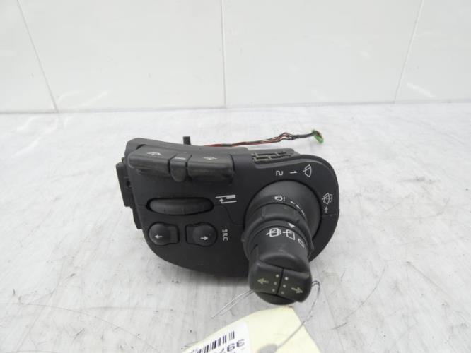 Commodo d'essuie glaces RENAULT SCENIC 2 PHASE 1 Essence