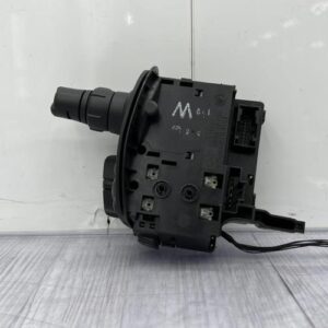 Commodo d'essuie glaces RENAULT SCENIC 2 PHASE 1 Diesel