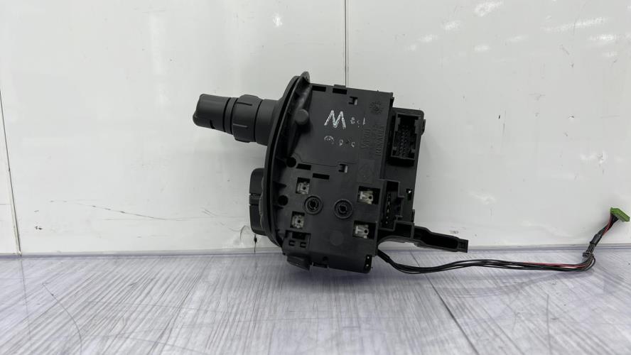 Commodo d'essuie glaces RENAULT SCENIC 2 PHASE 1 Diesel