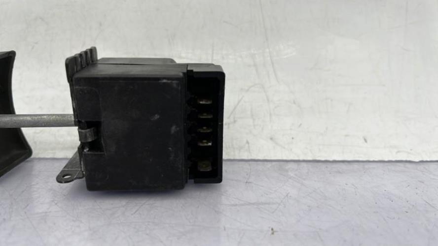 Commodo d'essuie glaces RENAULT SUPER 5 Essence