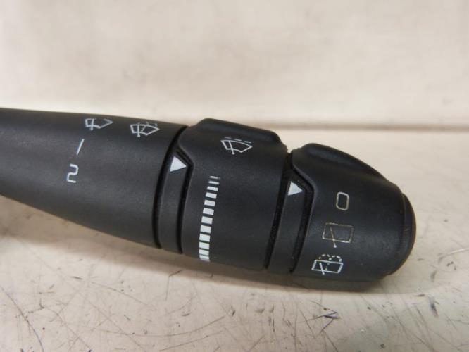 Commodo d'essuie glaces RENAULT