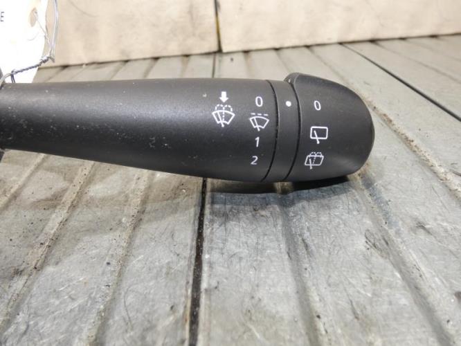 Commodo d'essuie glaces DACIA LODGY PHASE 1 Essence