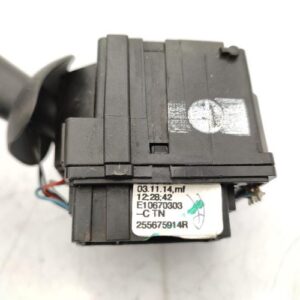 Commodo d'essuie glaces RENAULT CLIO 4 PHASE 1 Diesel