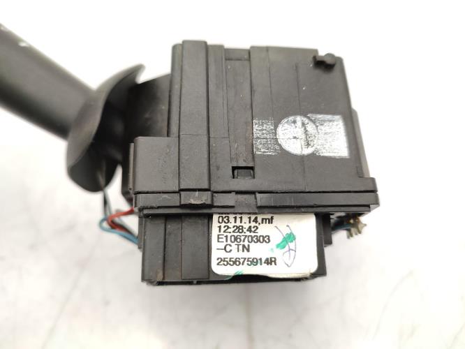 Commodo d'essuie glaces RENAULT CLIO 4 PHASE 1 Diesel