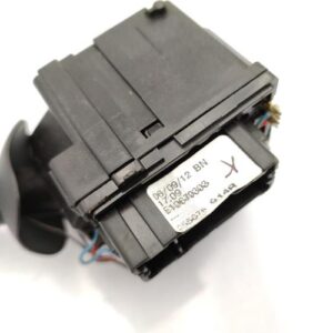 Commodo d'essuie glaces RENAULT CLIO 4 PHASE 1 Diesel