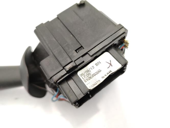 Commodo d'essuie glaces RENAULT CLIO 4 PHASE 1 Diesel