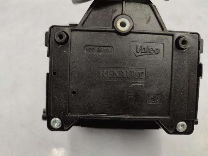 Commodo d'essuie glaces RENAULT CLIO 4 PHASE 2