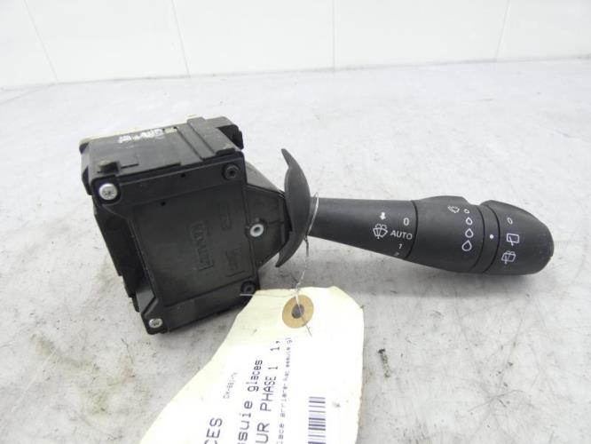 Commodo d'essuie glaces RENAULT CAPTUR 1 PHASE 1 Diesel