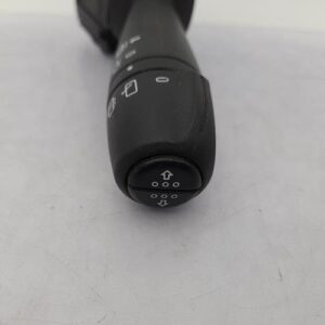 Commodo d'essuie glaces RENAULT CLIO 4 PHASE 1 Diesel