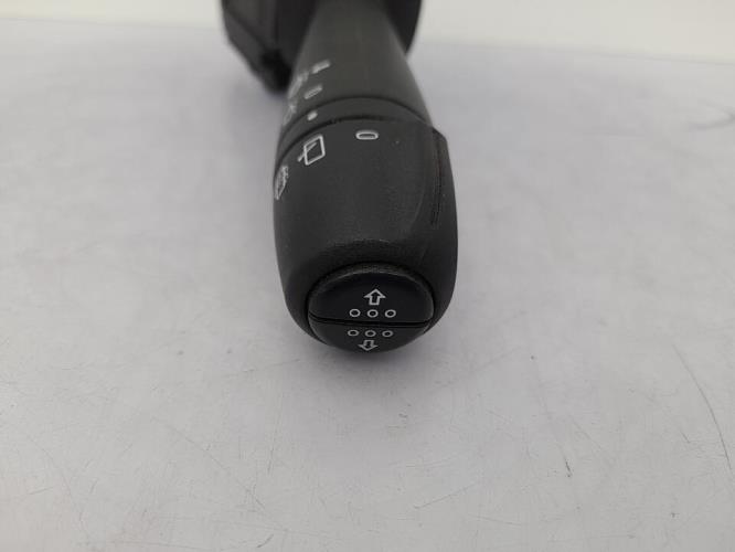 Commodo d'essuie glaces RENAULT CLIO 4 PHASE 1 Diesel