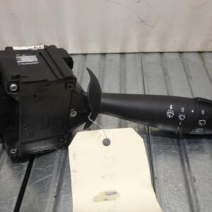 Commodo d'essuie glaces RENAULT CLIO 4 PHASE 1 Diesel