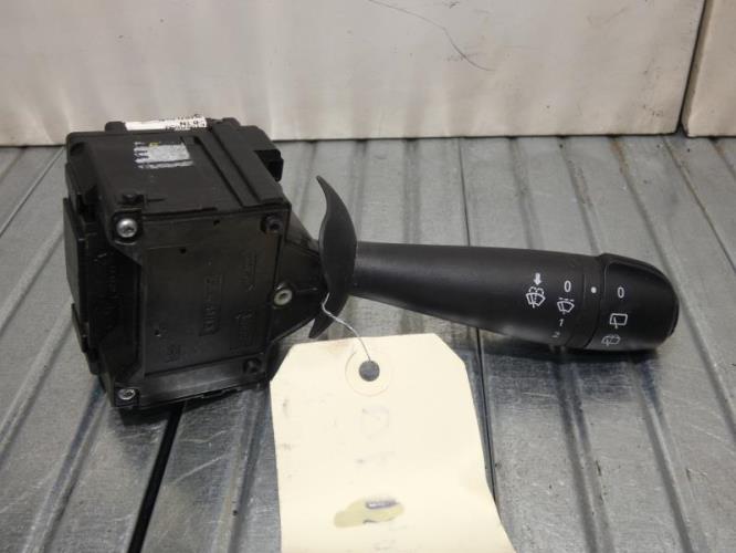 Commodo d'essuie glaces RENAULT CLIO 4 PHASE 1 Diesel