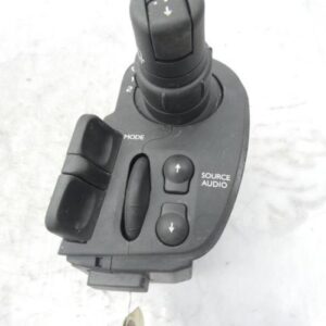 Commodo d'essuie glaces RENAULT CLIO 3 PHASE 1