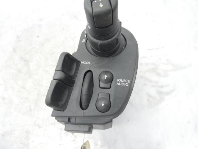 Commodo d'essuie glaces RENAULT CLIO 3 PHASE 1