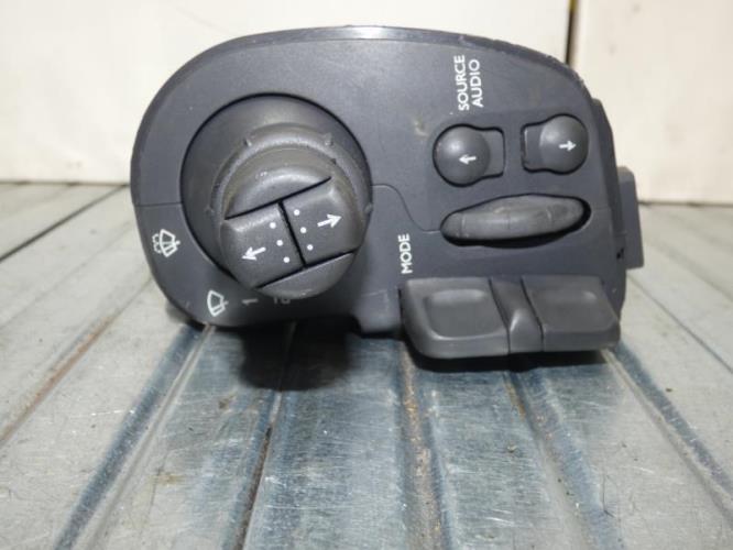 Commodo d'essuie glaces RENAULT CLIO 3 PHASE 2 Diesel