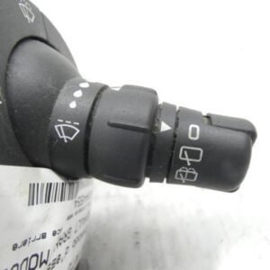 Commodo d'essuie glaces RENAULT GRAND MODUS PHASE 2 Diesel