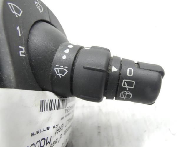 Commodo d'essuie glaces RENAULT GRAND MODUS PHASE 2 Diesel