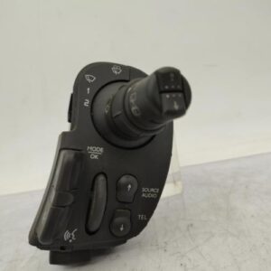 Commodo d'essuie glaces RENAULT KANGOO 2 PHASE 1 Diesel