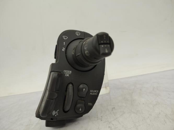 Commodo d'essuie glaces RENAULT KANGOO 2 PHASE 1 Diesel