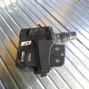 Commodo d'essuie glaces RENAULT MODUS PHASE 1 Essence