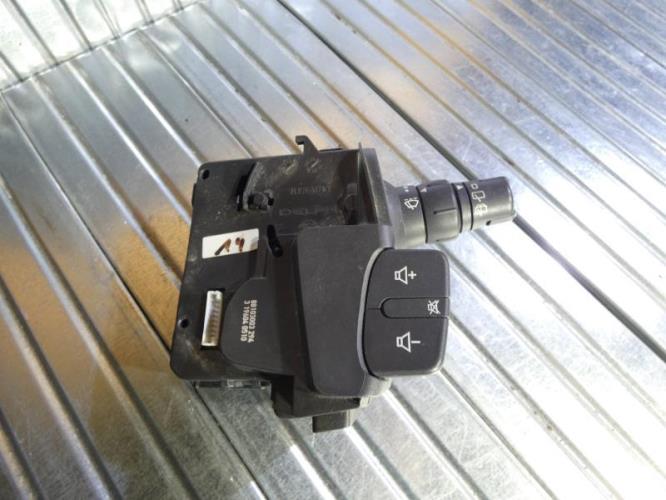 Commodo d'essuie glaces RENAULT MODUS PHASE 1 Essence
