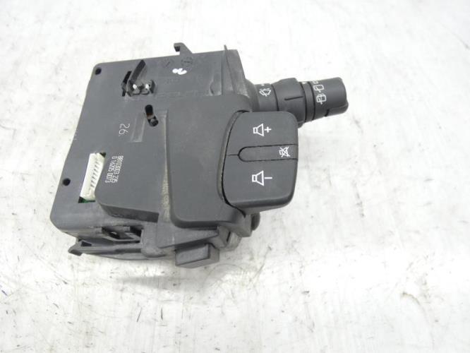 Commodo d'essuie glaces RENAULT MODUS PHASE 1 Diesel