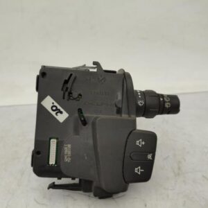 Commodo d'essuie glaces RENAULT MODUS PHASE 1 Diesel