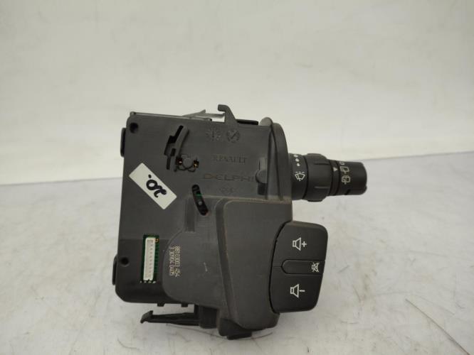 Commodo d'essuie glaces RENAULT MODUS PHASE 1 Diesel