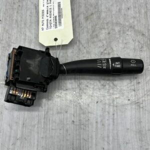 Commodo d'essuie glaces TOYOTA AVENSIS 1 PHASE 1 Essence