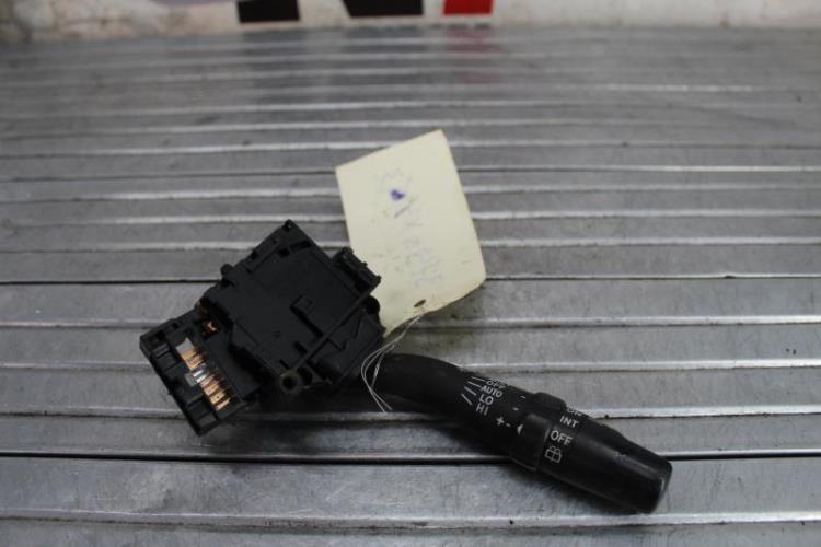 Commodo d'essuie glaces TOYOTA AVENSIS 2 PHASE 1 Diesel