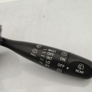 Commodo d'essuie glaces TOYOTA YARIS 1 PHASE 1 Essence