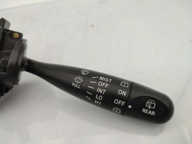 Commodo d'essuie glaces TOYOTA YARIS 1 PHASE 1 Essence