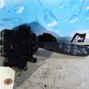 Commodo d'essuie glaces TOYOTA YARIS 1 PHASE 2 Diesel