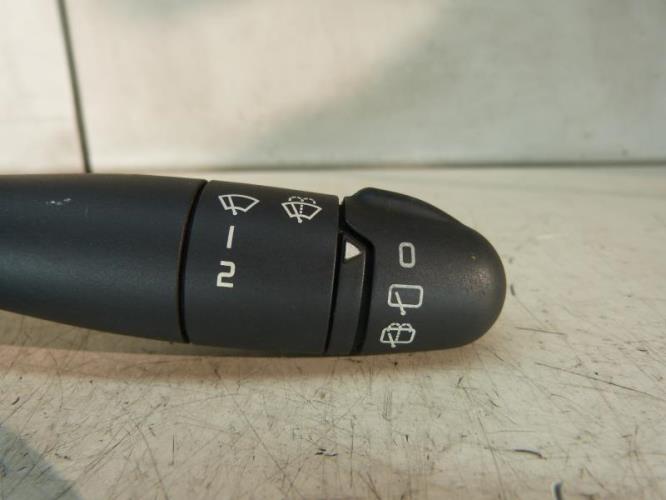 Commodo d'essuie glaces RENAULT