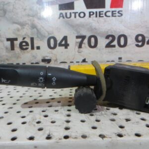 Commodo d'essuie glaces CITROEN AX PHASE 1