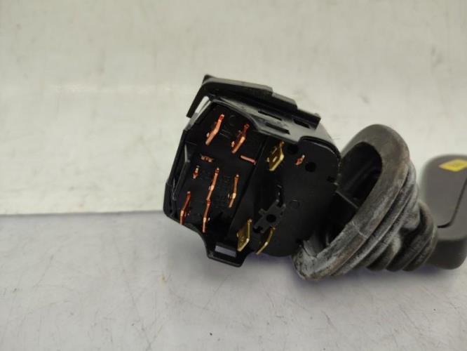 Commodo d'essuie glaces OPEL AGILA A Diesel