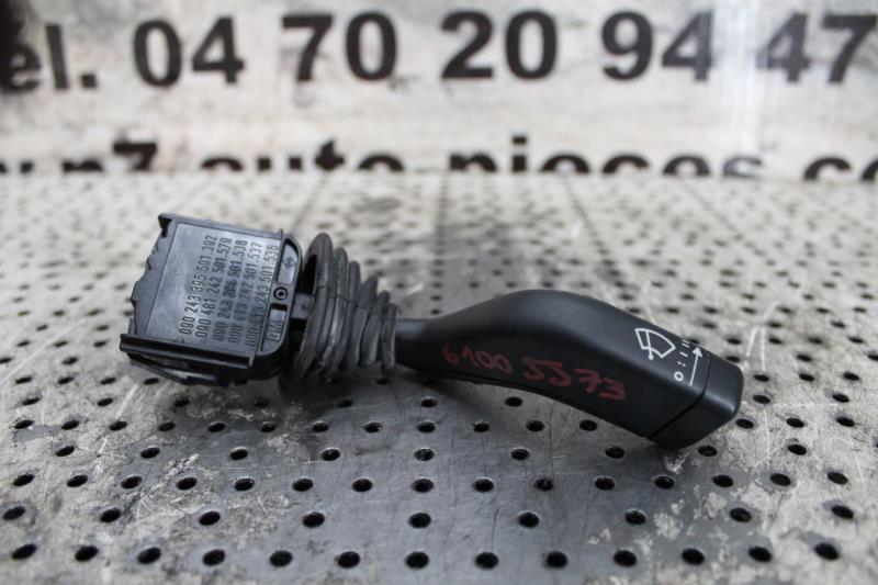 Commodo d'essuie glaces OPEL ASTRA F PHASE 1 Essence