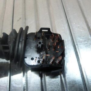 Commodo d'essuie glaces OPEL ASTRA G Diesel