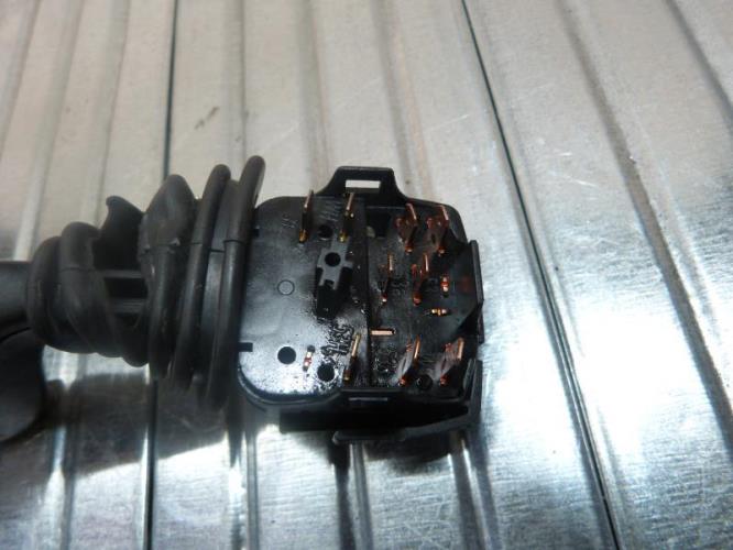 Commodo d'essuie glaces OPEL ASTRA G Diesel