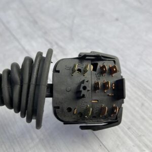 Commodo d'essuie glaces OPEL ASTRA G Essence
