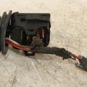 Commodo d'essuie glaces OPEL ASTRA G Diesel