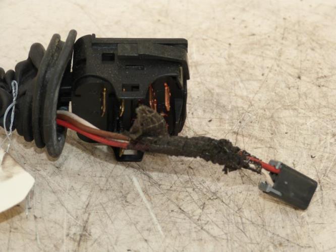 Commodo d'essuie glaces OPEL ASTRA G Diesel