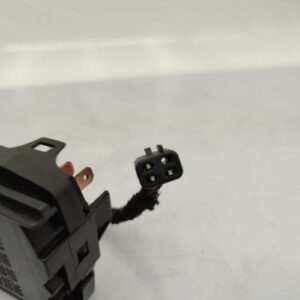 Commodo d'essuie glaces OPEL ZAFIRA A PHASE 1 Diesel