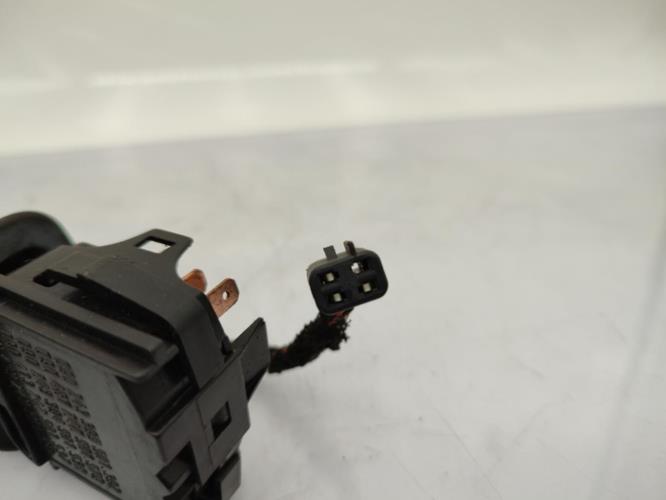 Commodo d'essuie glaces OPEL ZAFIRA A PHASE 1 Diesel