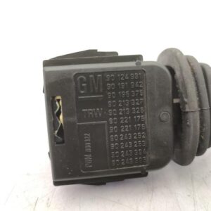 Commodo d'essuie glaces OPEL CORSA B PHASE 2 Essence