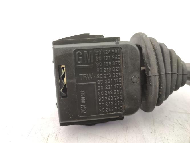 Commodo d'essuie glaces OPEL CORSA B PHASE 2 Essence