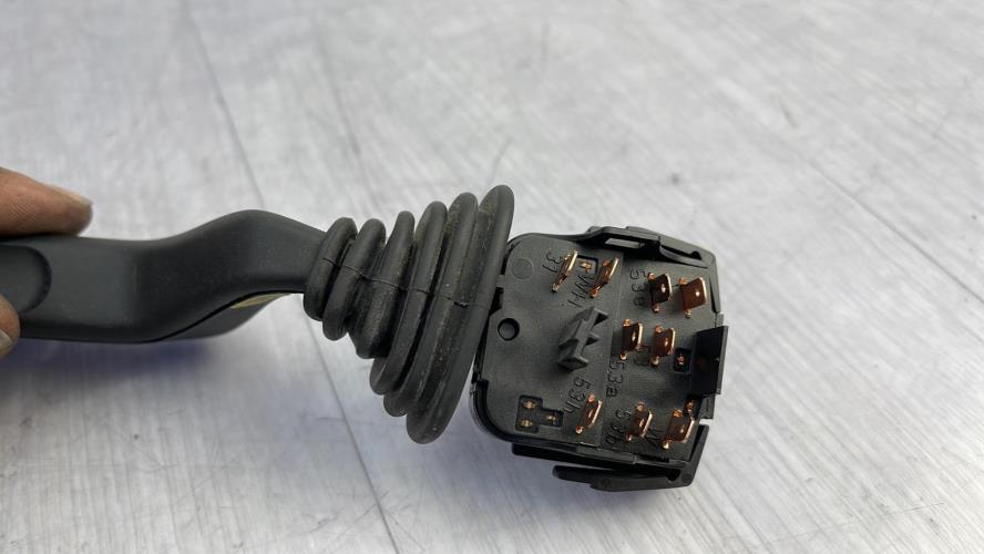 Commodo d'essuie glaces OPEL CORSA B PHASE 2 Essence