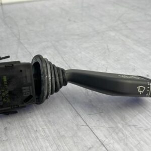 Commodo d'essuie glaces OPEL MERIVA A PHASE 1 Diesel