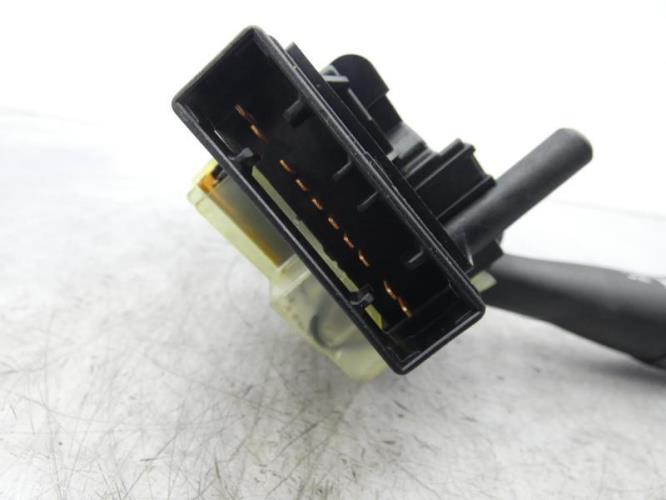 Commodo d'essuie glaces HYUNDAI GETZ PHASE 1 Diesel