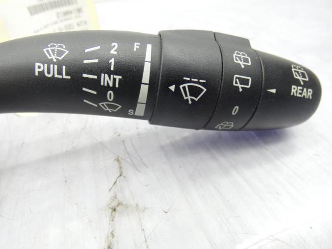 Commodo d'essuie glaces KIA CEE-D 1 PHASE 1 Essence